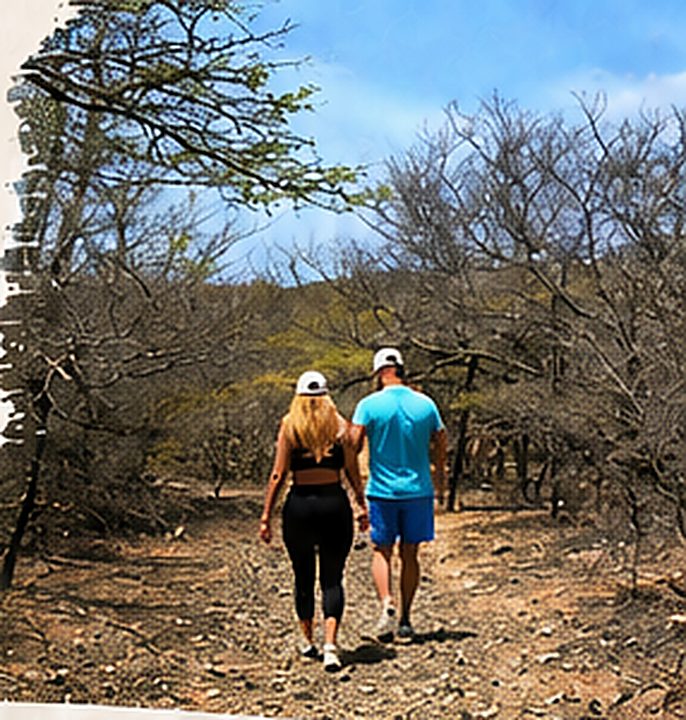 Trail to the Top