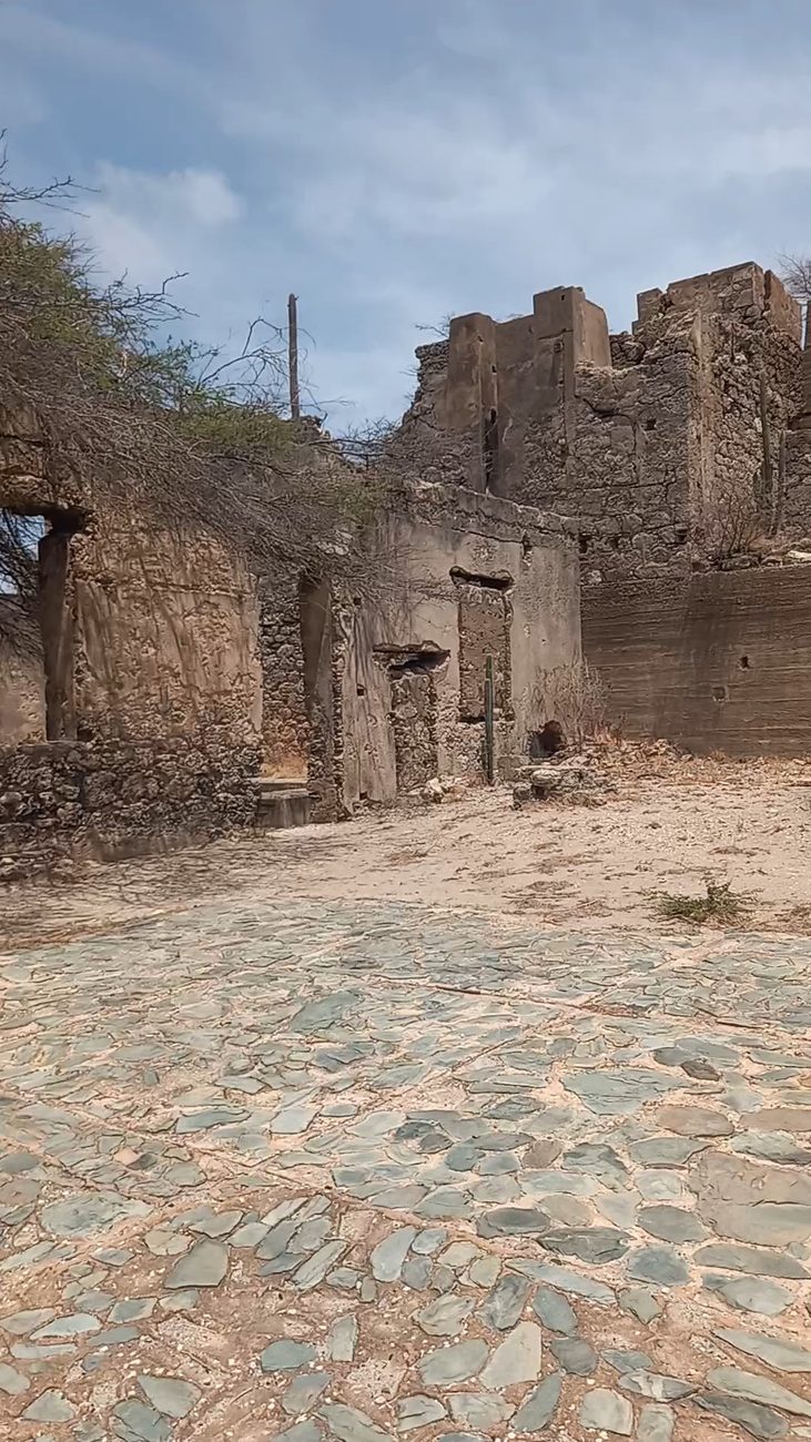 Exclusive Conchi and Gold History Trail